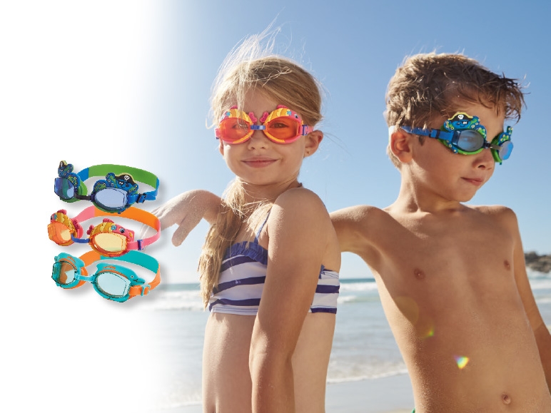 Kids' Character Sandals