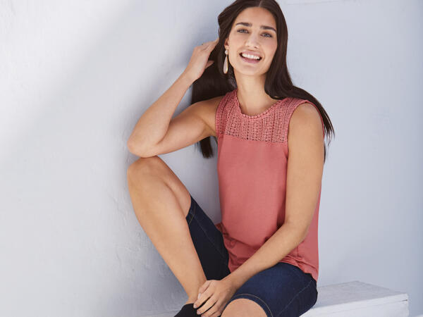 ESMARA(R) Top