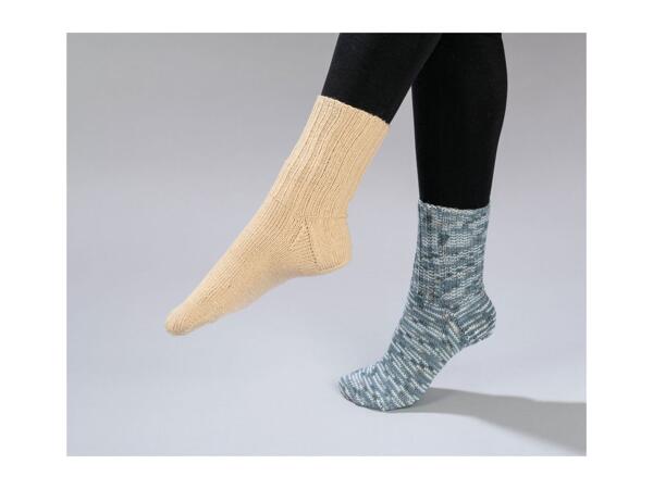 Crelando Sock Yarn