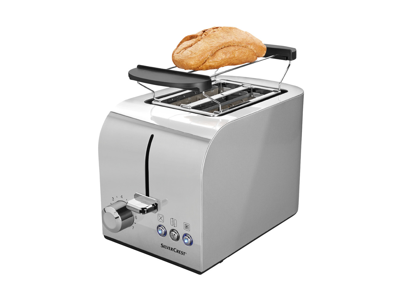 Topinkovač 850 W