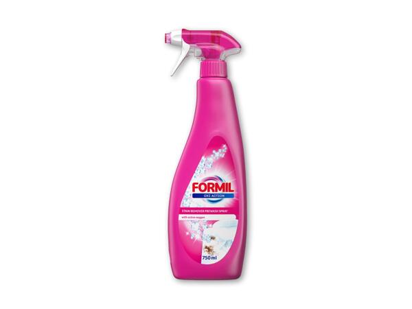 FORMIL Oxi Action
