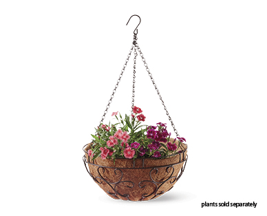 Hanging Baskets