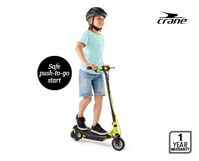 100W Electric Scooter