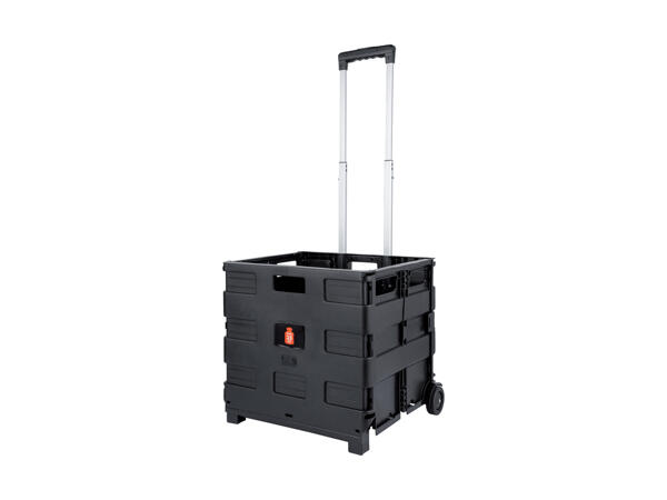 Caisse de transport