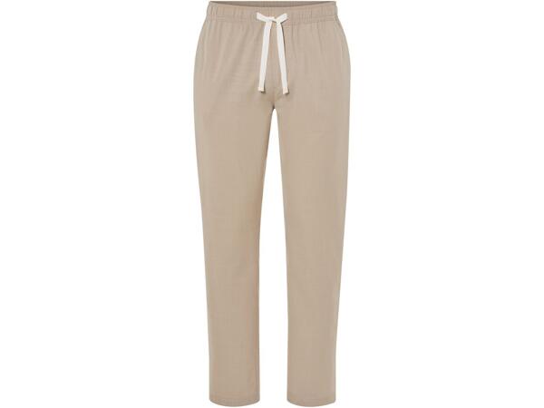 Men's trousers straight fit