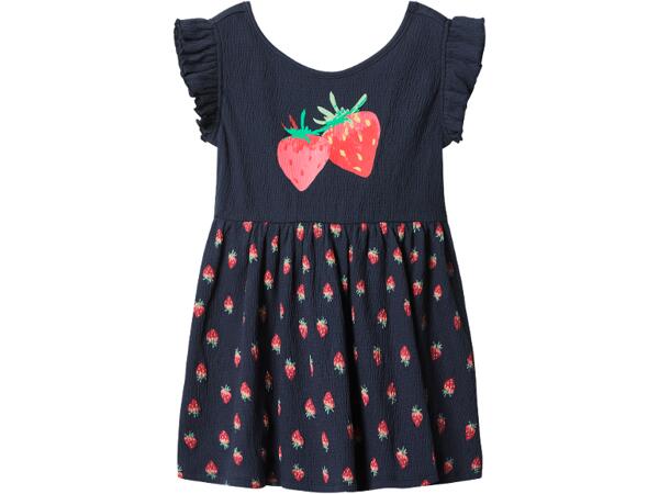 Girls' Dress