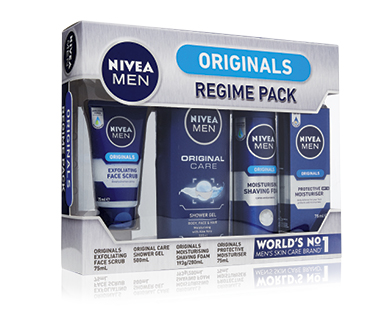 Nivea Men's Gift Pack
