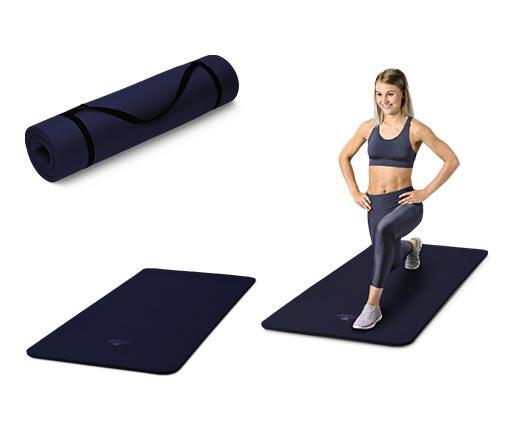 Crane
Fitness Mat