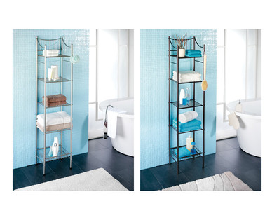 Easy Home Towel Tower