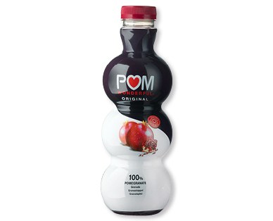 Succo di melagrana POM WONDERFUL