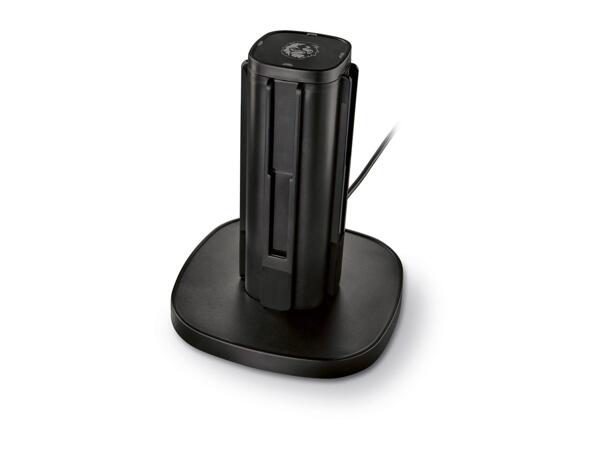 Silvercrest Nintendo Switch™ Joy-Con™ Charging Dock