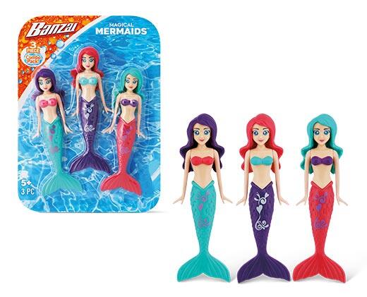 Banzai Aqua Summer Toys