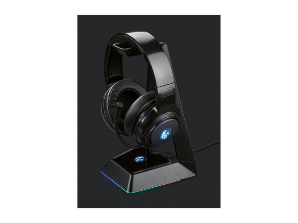 Silvercrest Gaming Headset Stand