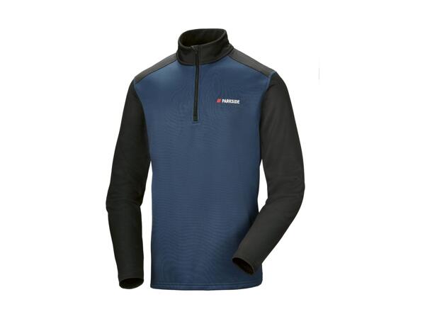 PARKSIDE(R) Finstrikket termosweater
