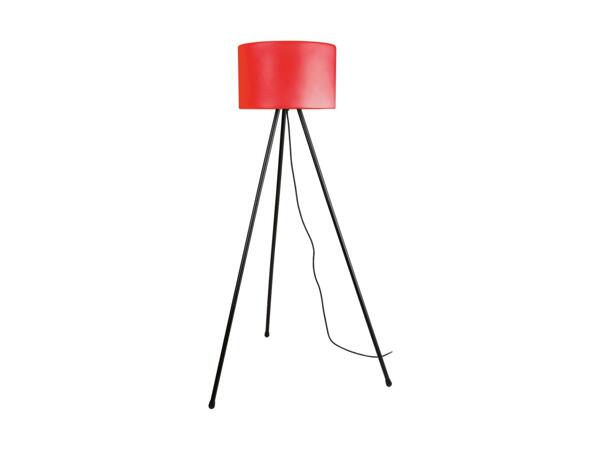 LIVARNO HOME(R) LED-standerlampe RGB