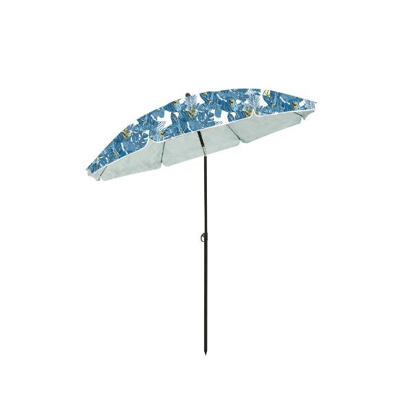 BELAVI(R) 				Parasol de plage