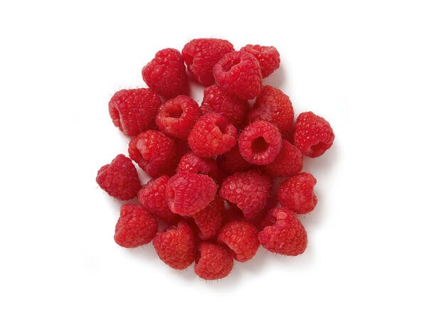 Fruits rouges/fruits des bois