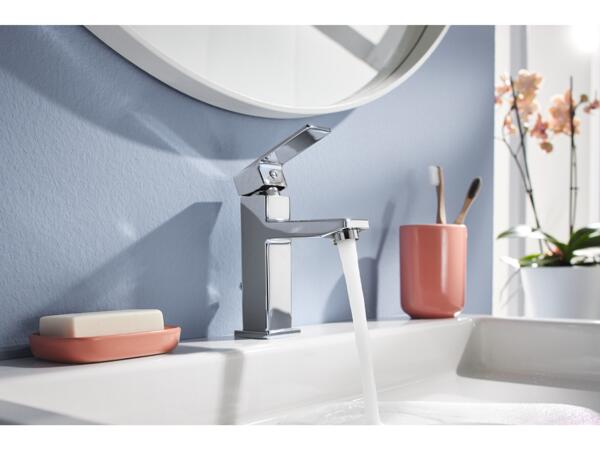 Bathroom Tap
