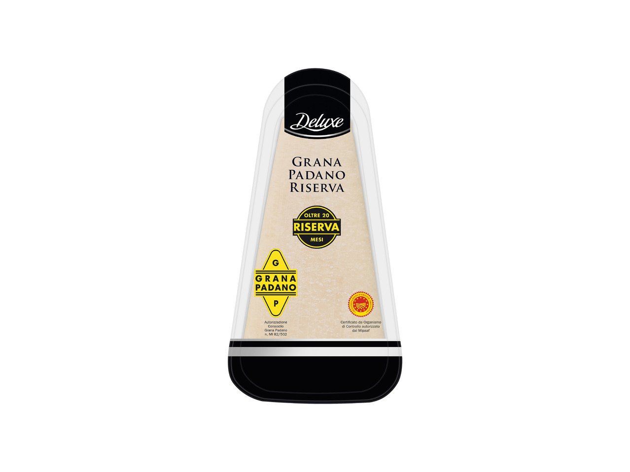 SÝR GRANA PADANO