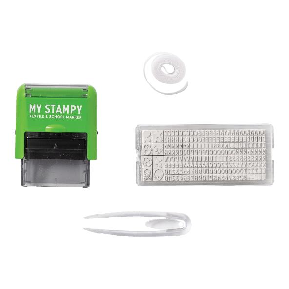 COLOP(R) 				Tampon pour textile