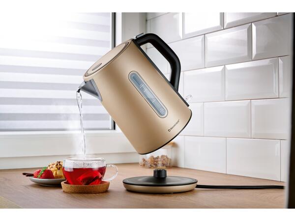 Electric Kettle