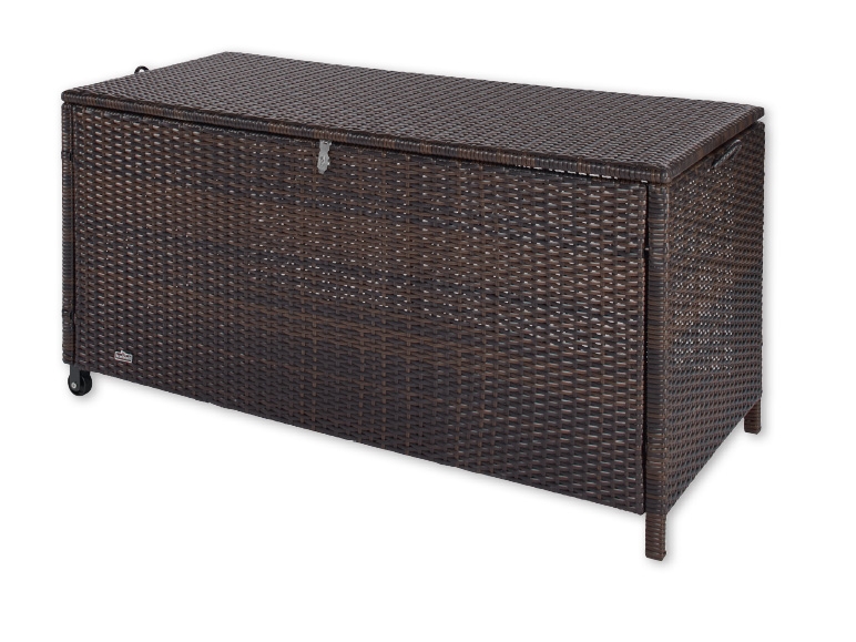Florabest Wicker Garden Box
