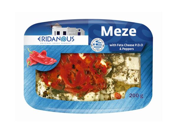 Eridanous Feta Meze