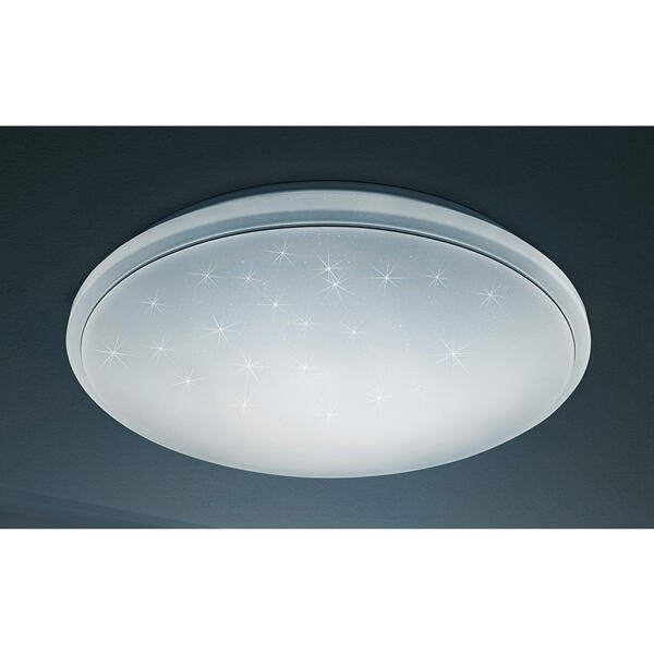 LED-Deckenleuchte "Sternenhimmel"
