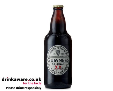 Guinness Original
