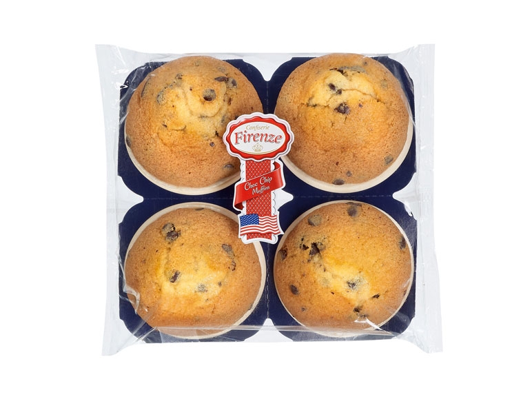 Muffins