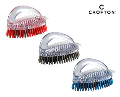 Assorted Dish Brushes