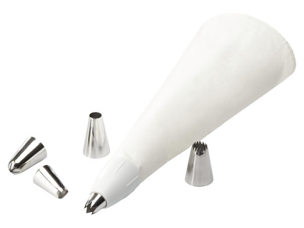 Baking Accessories