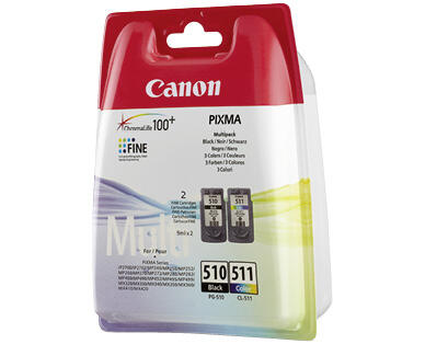 CANON 
 DRUCKERPATRONEN