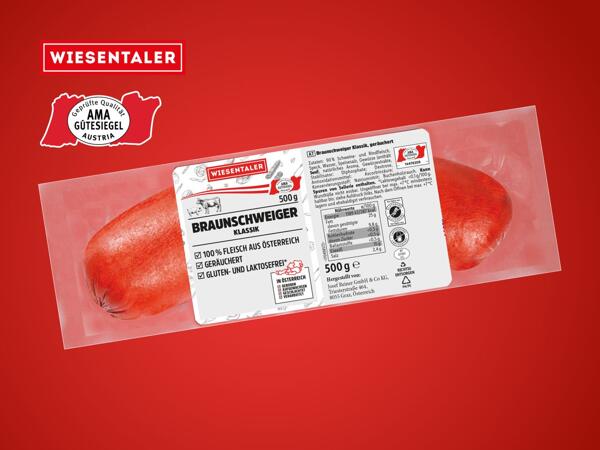 Braunschweiger