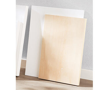 Wood Art Boards