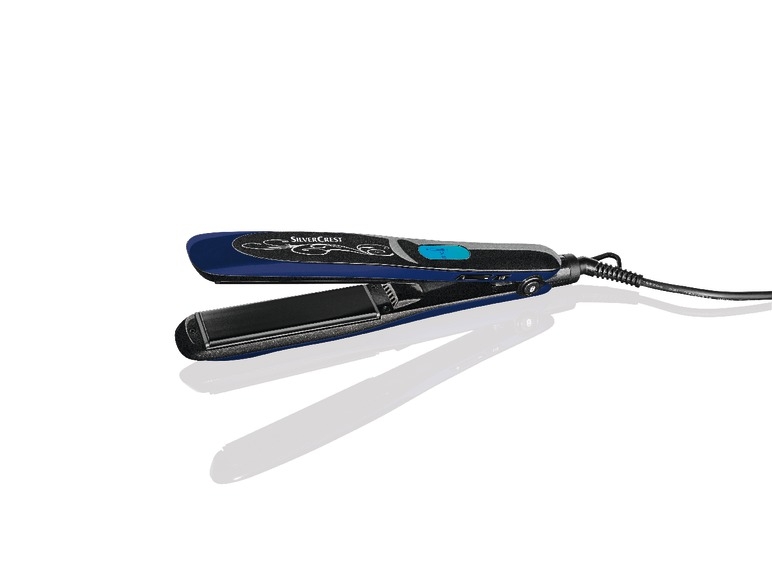 Ionic Hair Straighteners