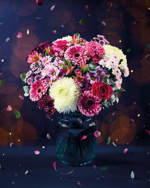 Sweet Perfection Bouquet