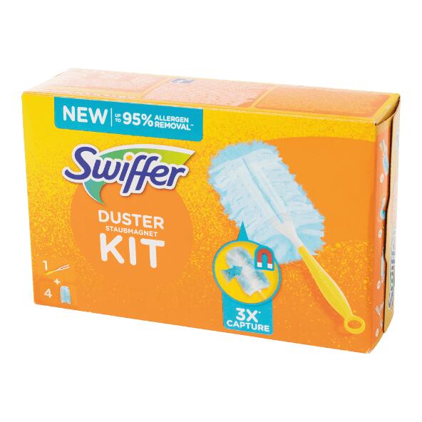 SWIFFER(R) 				Duster-Starterkit