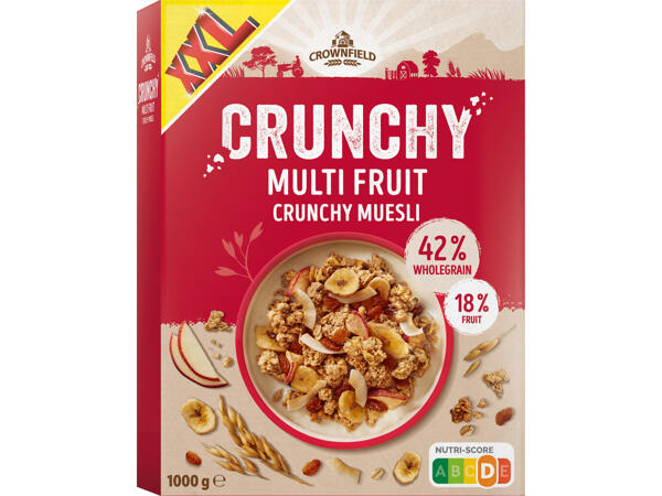 Müsli