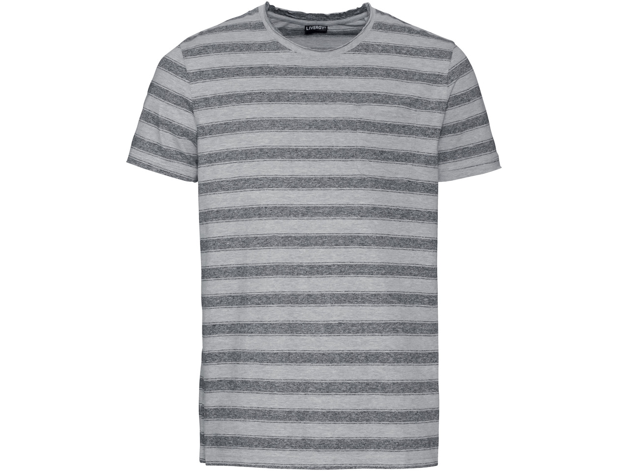 LIVERGY(R) T-shirt