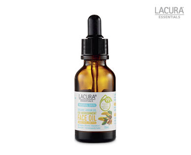 Face Oil 30ml