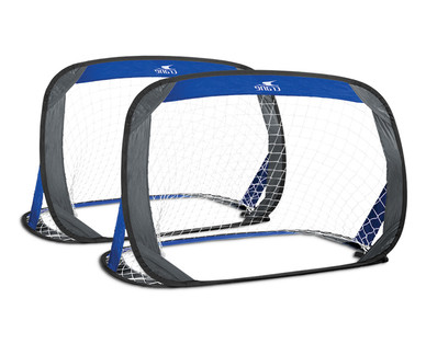 Crane Pop-Up Soccer Goals Set