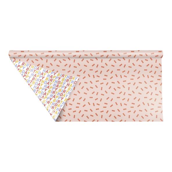 HOME CREATION(R) 				Geschenkpapier