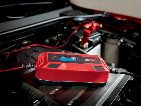 Car Battery Charger