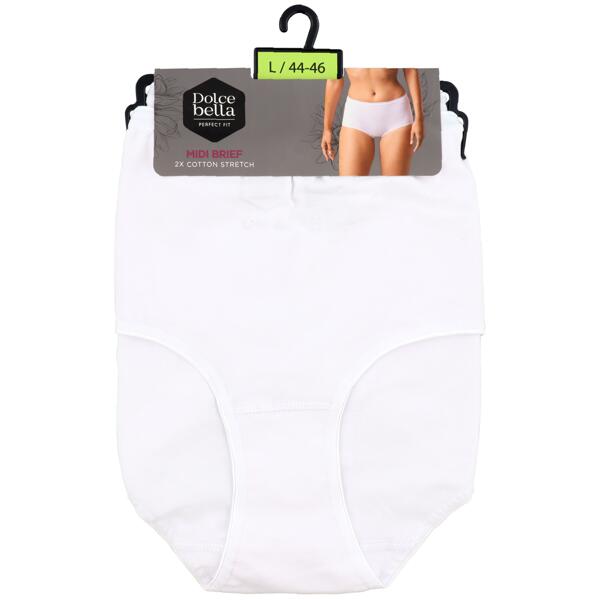 Dolce Bella Midi-Slips
