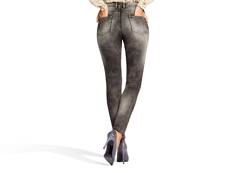 Stretchjeans voor dames