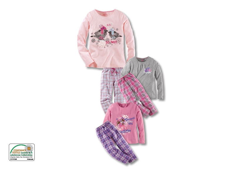 Pyjama