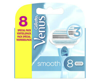 GILLETTE(R) VENUS(R) 
 LAME DI RICAMBIO