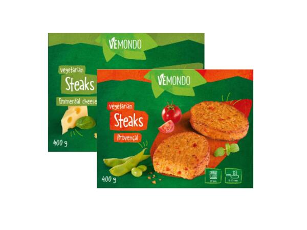 Vegetarian Steak