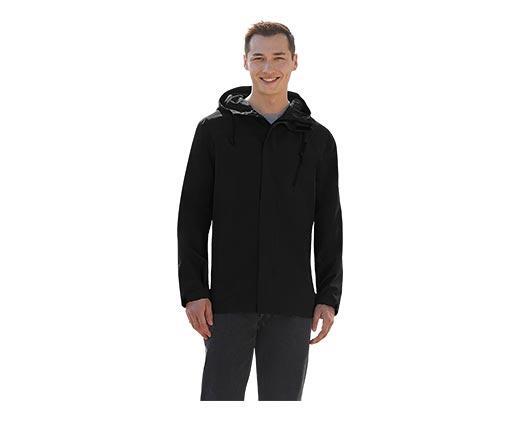 Crane Men's Rain Jacket